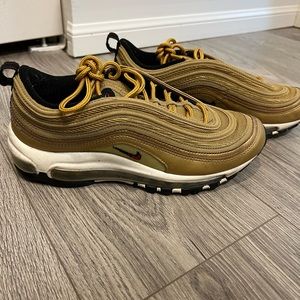 AIR MAX 97 OG, good condition